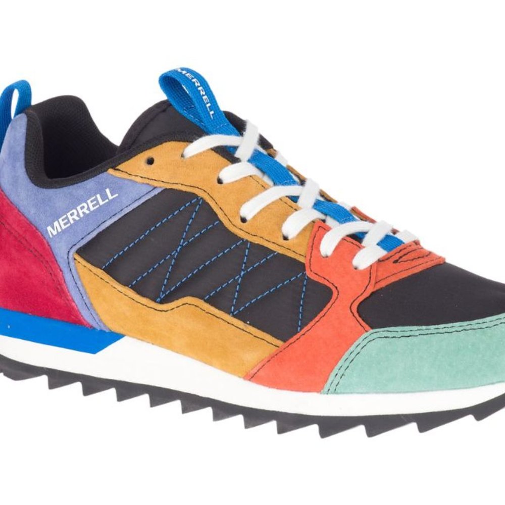 Women's Alpine Sneaker